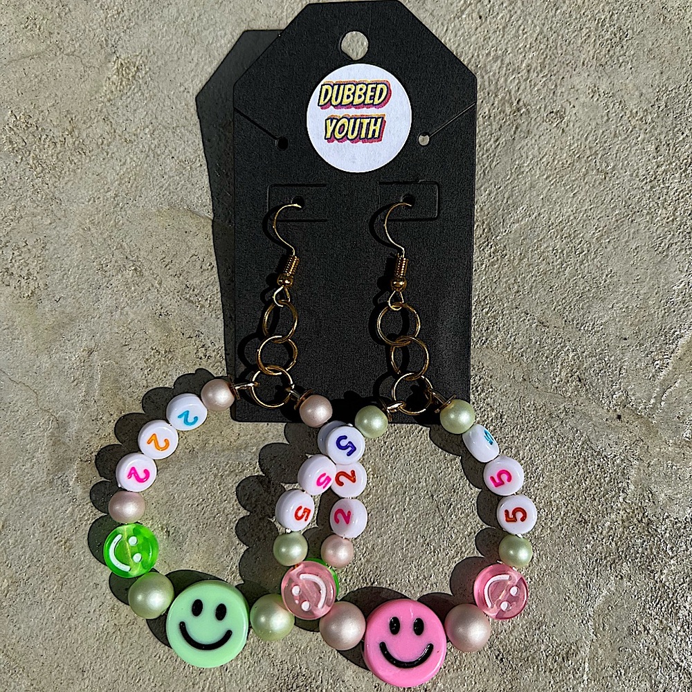DUBBED YOUTH ‘Big Mood’ Collection Hoops